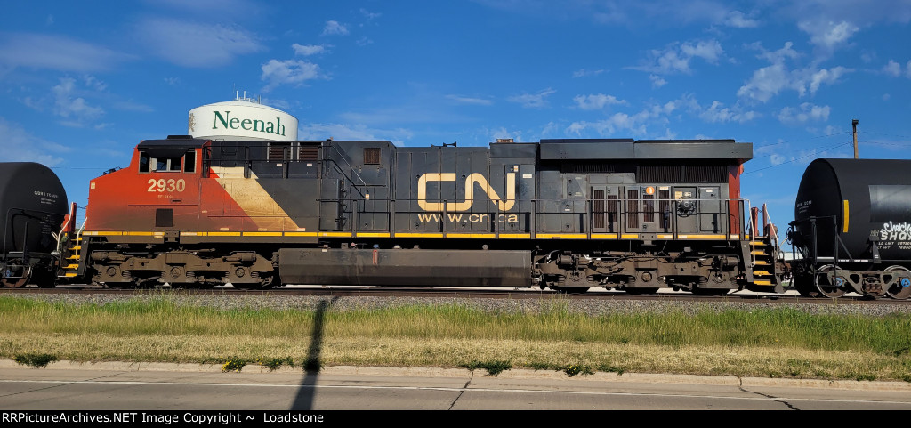 CN 2930